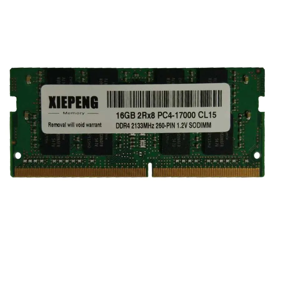Оперативная память для ноутбука 16 Гб DDR4 2666 МГц Φ 8 PC4 21300 2133 4 19200 2400 МГц|Оперативная