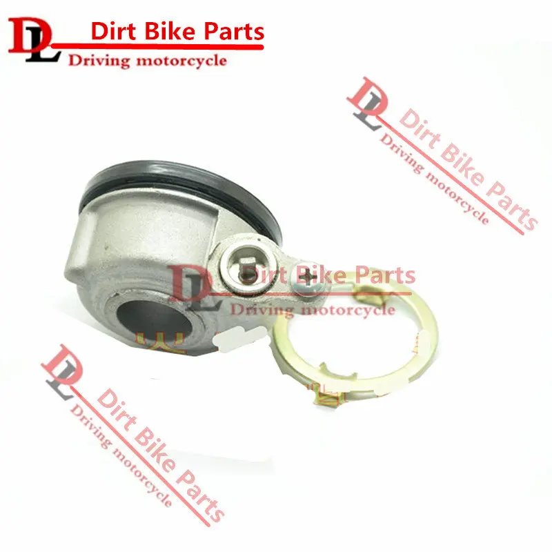 Алюминиевые аксессуары коробка передач спидометра для мотоцикла Honda CB400 CB750 Steed 400