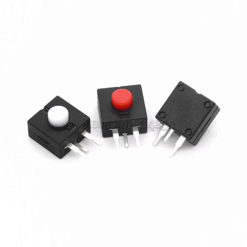 Налобный фонарь светодиодный 10 шт.|on-off-on switch|flashlight switch |