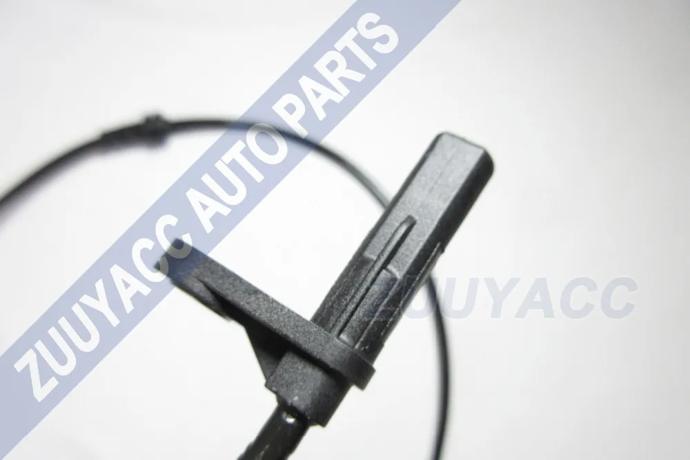 Датчик скорости колеса ABS для Mercedes Benz W204 C Classe Roue Avant A2049052905 A2049057702|Запчасти и