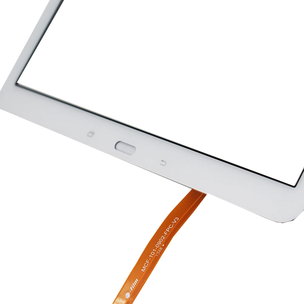 Новый сенсорный экран дигитайзер Замена для Samsung Galaxy TAB 4 10 1 &quotSM-T530NU Бесплатная