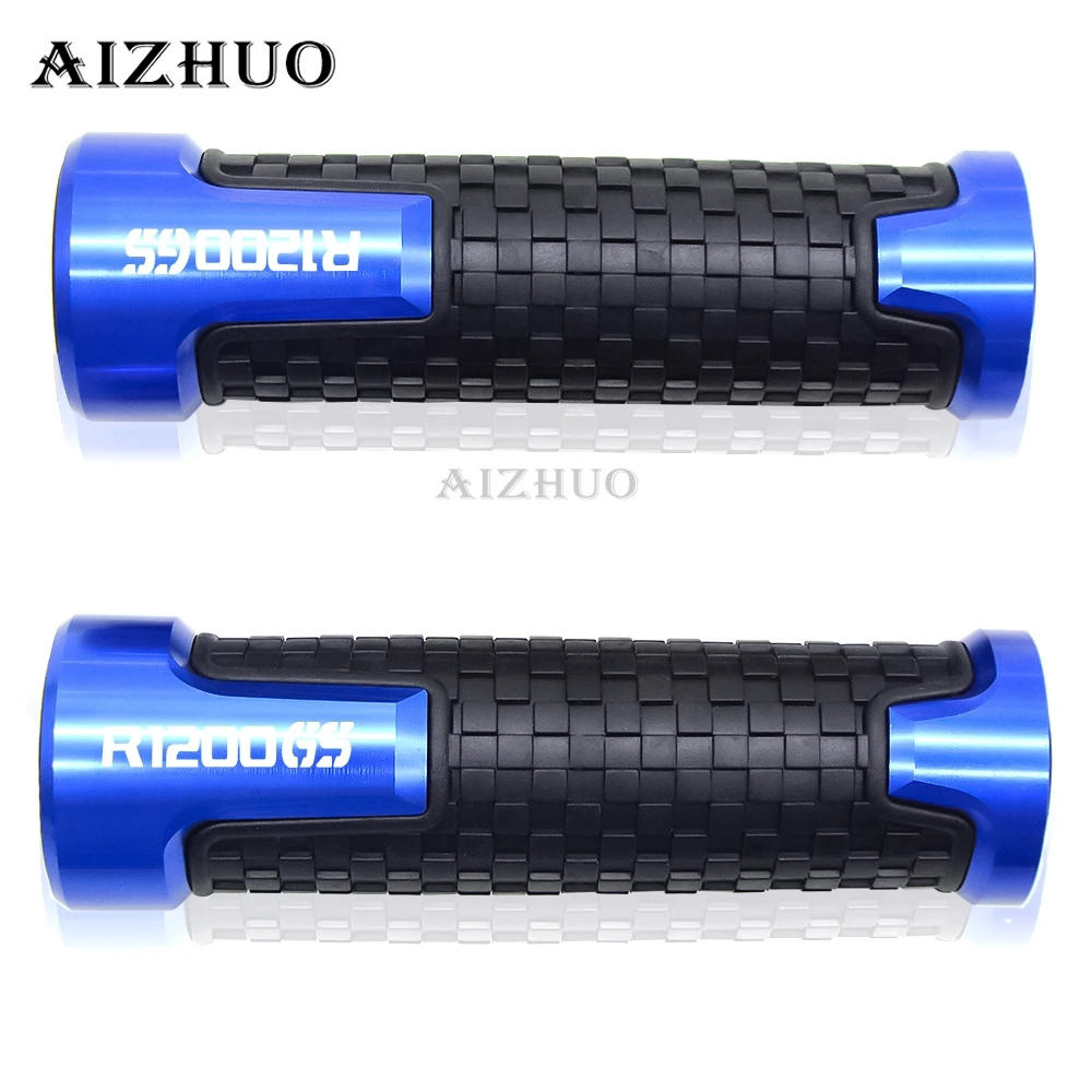 Мотоциклетные аксессуары ручки для BMW R1200GS R1200 R 7/8 GS ADVENTURE LC 1200 дюйма 22 мм |