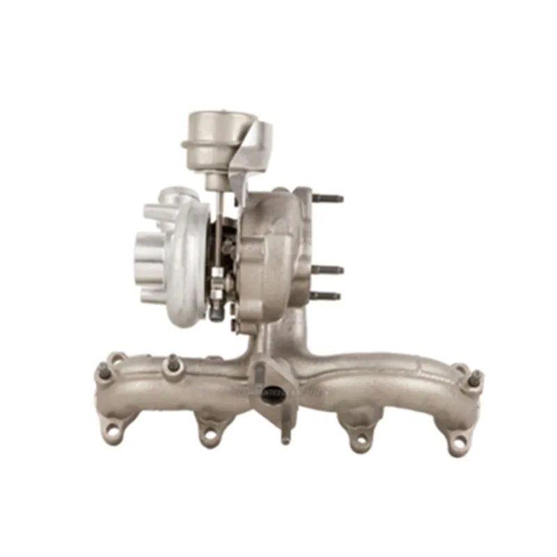 Турбокомпрессор BV39 54399700006 54399880006 038253016L 54399880017 KP39 для AUDI SKODA VOLKSWAGEN 1.9L дизельный