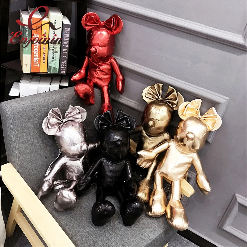 Новая Персонализированная модная Милая повседневная женская сумка из ПУ кожи с