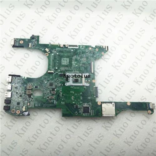 DA0R08MB6E2 0KD0CC CN-0KD0CC для Dell Inspiron 5420 Материнская плата ноутбука DDR3 Бесплатная доставка