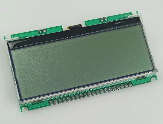 20PIN COG 19294 графический ЖК экран модуль ST7525I Привод IC 3 В 5 в белая/синяя подсветка