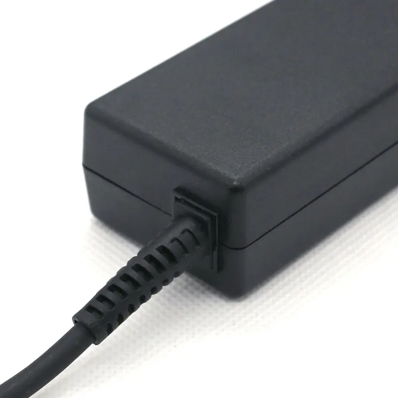 Оригинальное зарядное устройство для ноутбука HP Stream 11 Pro 19 5 в 709985 а с синим