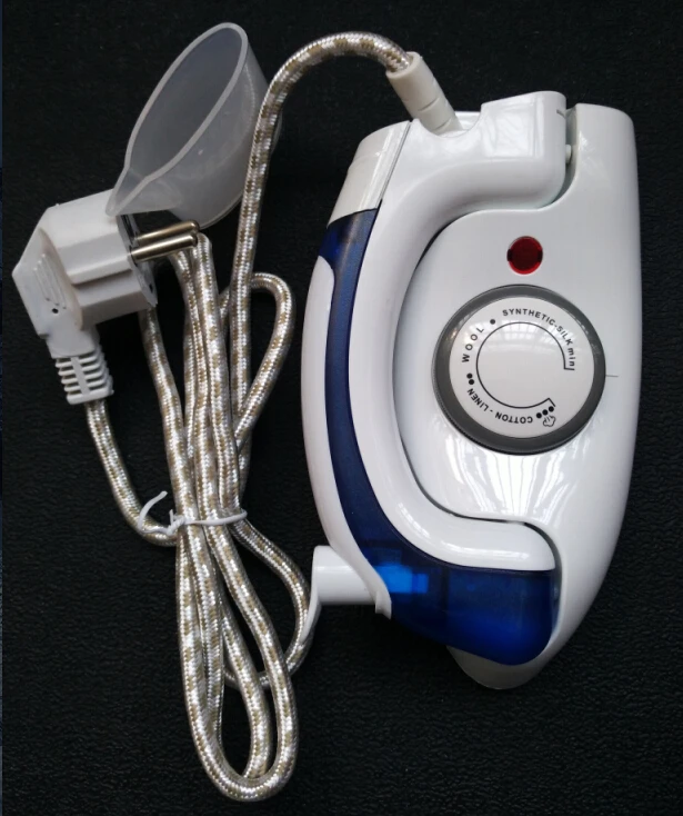 Складная портативная ручная ручка для путешествий с 3 режимами регулировки