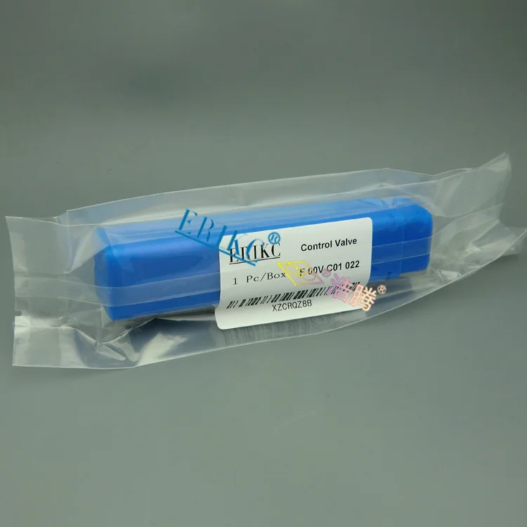 ERIKC F00V C01 022 инжектор КЛАПАН F ooV автомобильный игольчатый клапан F00VC01022 для