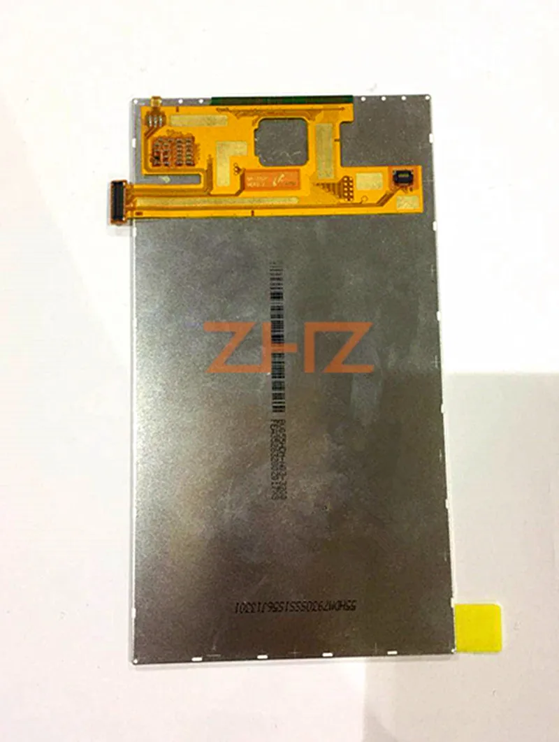 ЖК-дисплей панель экрана монитора без сенсорного дигитайзера для Samsung Galaxy J7 2015 J700F