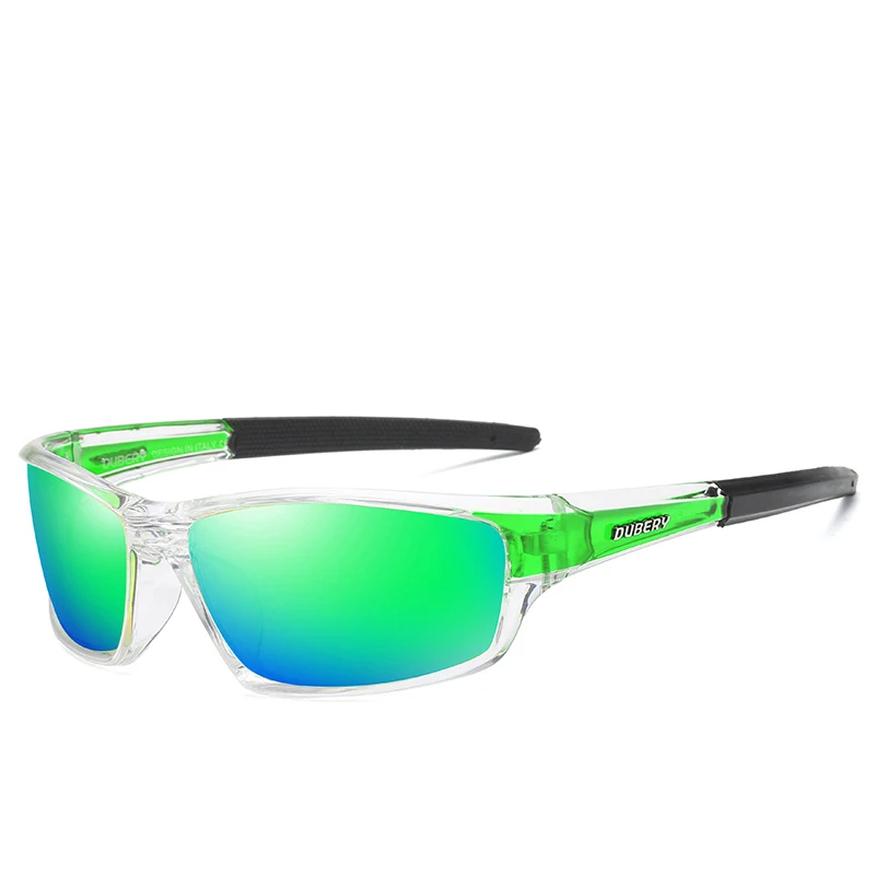 

Polarized Sunglasses Men UV400 Sun Glasses Outdoor Sports Driving Camping Hiking Fishing Cycling Eyewear