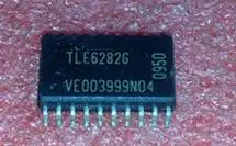 Бесплатная доставка 5 предметов/партия TLE6282G TLE6282 Новый|lot|lot lotlot 5pcs |