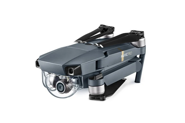 В наличии! DJI Mavic Pro OcuSync передача от первого лица с 3 Осями карданный 4 K камера