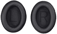 new replacement earpads for bose quiet comfort 35 qc35 and quietcomfort 35 ii qc35 ii headphones