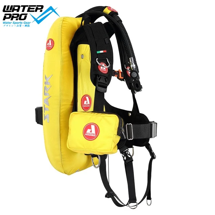 Audaxpro STARK 16 EVO BCD Дайвинг BCD