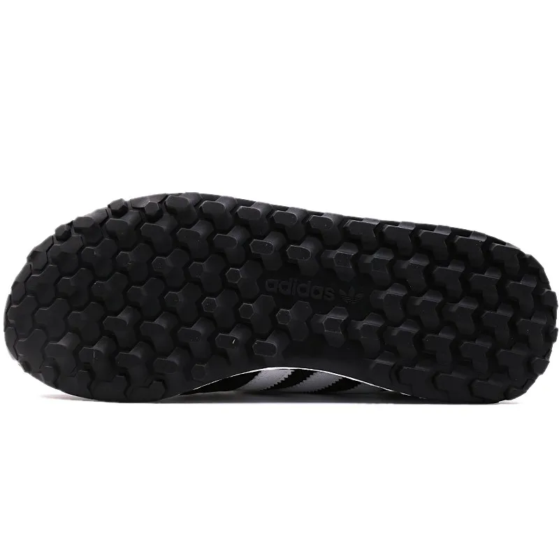 Новое поступление! Оригинальные мужские кроссовки для скейтбординга Adidas
