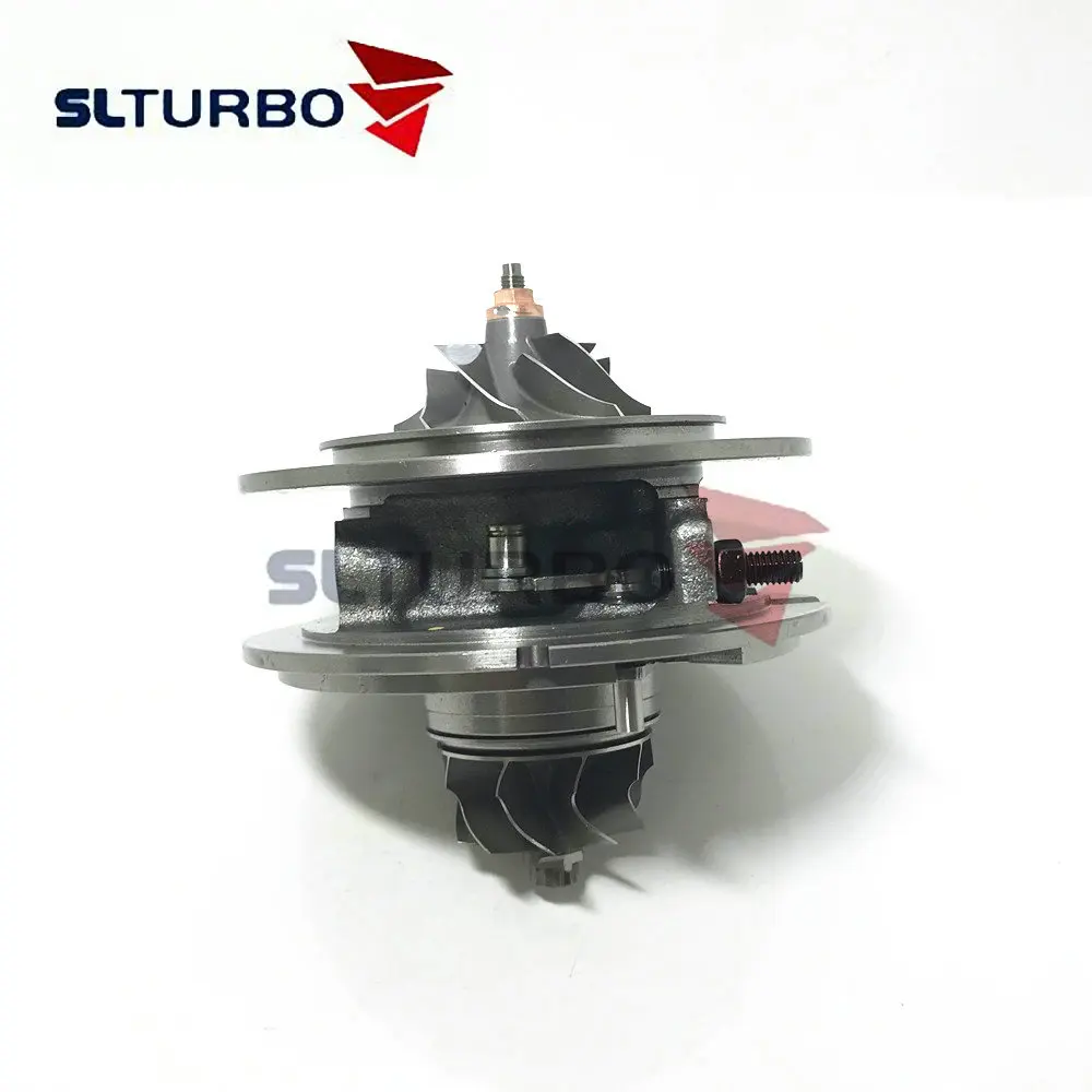 Уравновешенный CHRA core 49335-01102 49335-01103 для Peugeot 4008 1 8 HDI 150 HP 4N13 6 HZ-сменный