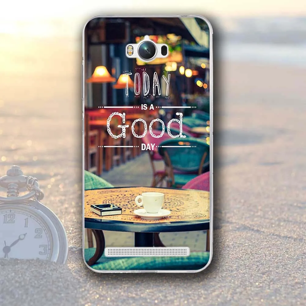 Новинка чехол для Asus Zenfone Max ZC550KL 5 дюймовый телефона Чехол Для сумки | Мобильные