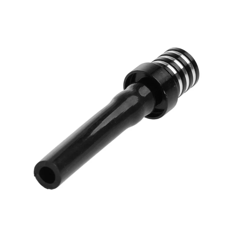 2021 новая газовая топливные баки Кепки вентиляционный вентиль шланг трубка для