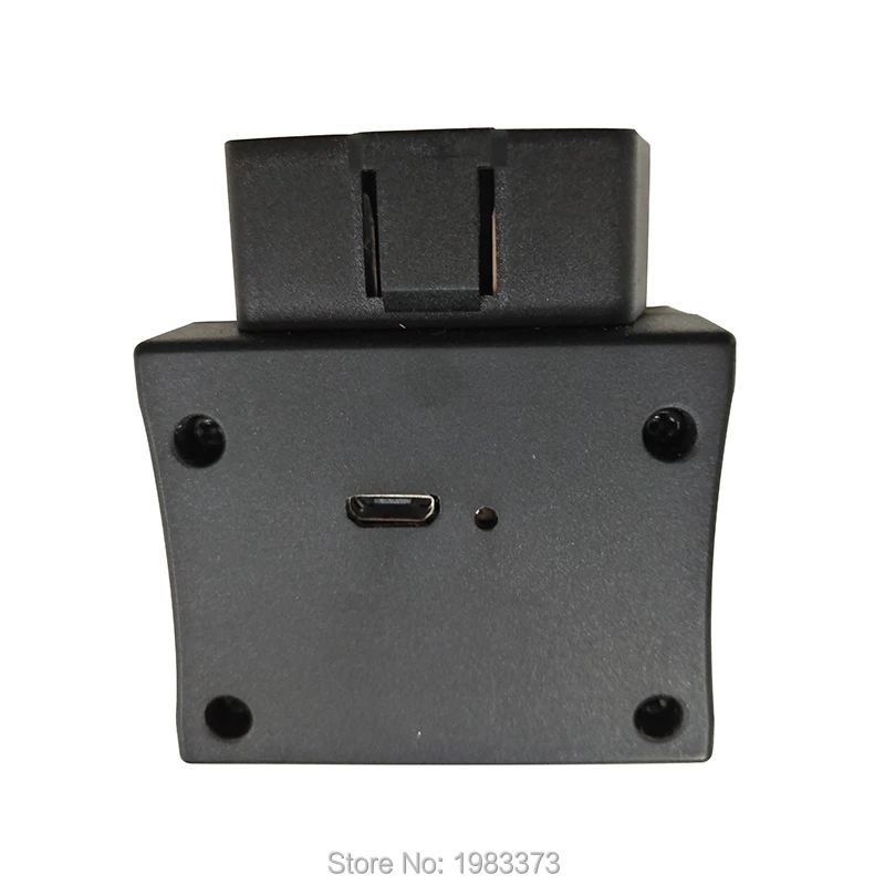 Новое поступление JMD помощник Handy Baby OBD адаптер для VW Volkswagen ID48 чип Поддержка всех