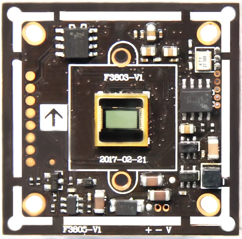 4MP AHD 1/3. 2 &quotGC4603 + FH8538M CMOS плата 4 0 мегапикселя 3 в 1 для CCTV CVI TVI модуль камеры|ahd 1/3|cmos