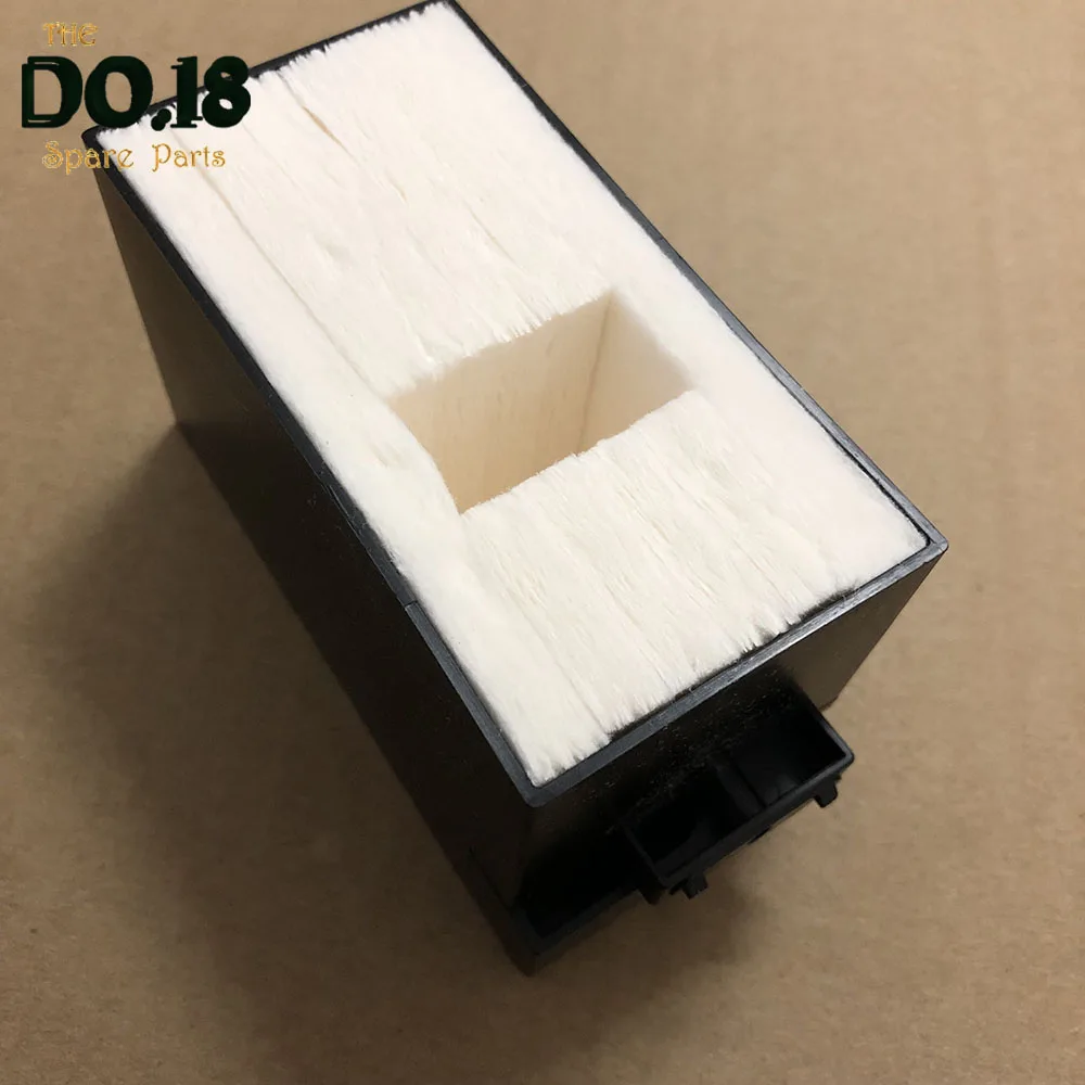 2* New original absorbent pads ink sponge tank for EPSON stylus XP700 XP-701 XP721 XP801 XP821 XP800 XP820 XP860 XP830 pad | Компьютеры и