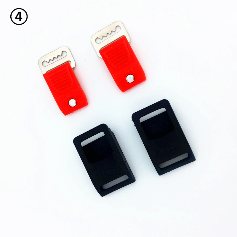 2 шт. быстросъёмная Пряжка для мотоцикла велосипеда квадроцикла|atv helmet|helmet chinhelmet