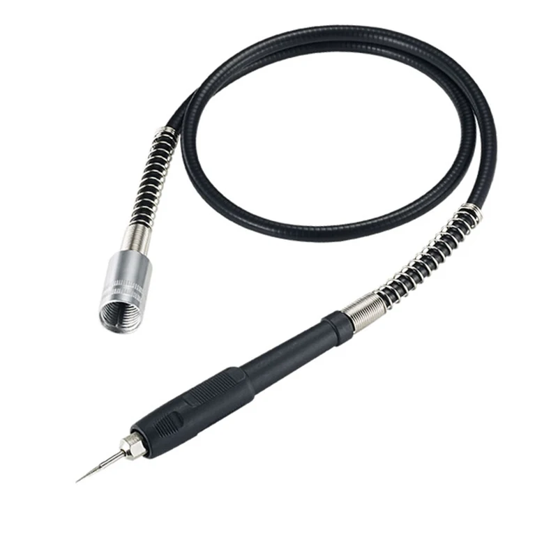 Новый роторный инструмент шлифовальный гибкий вал Подходит для сверлильного