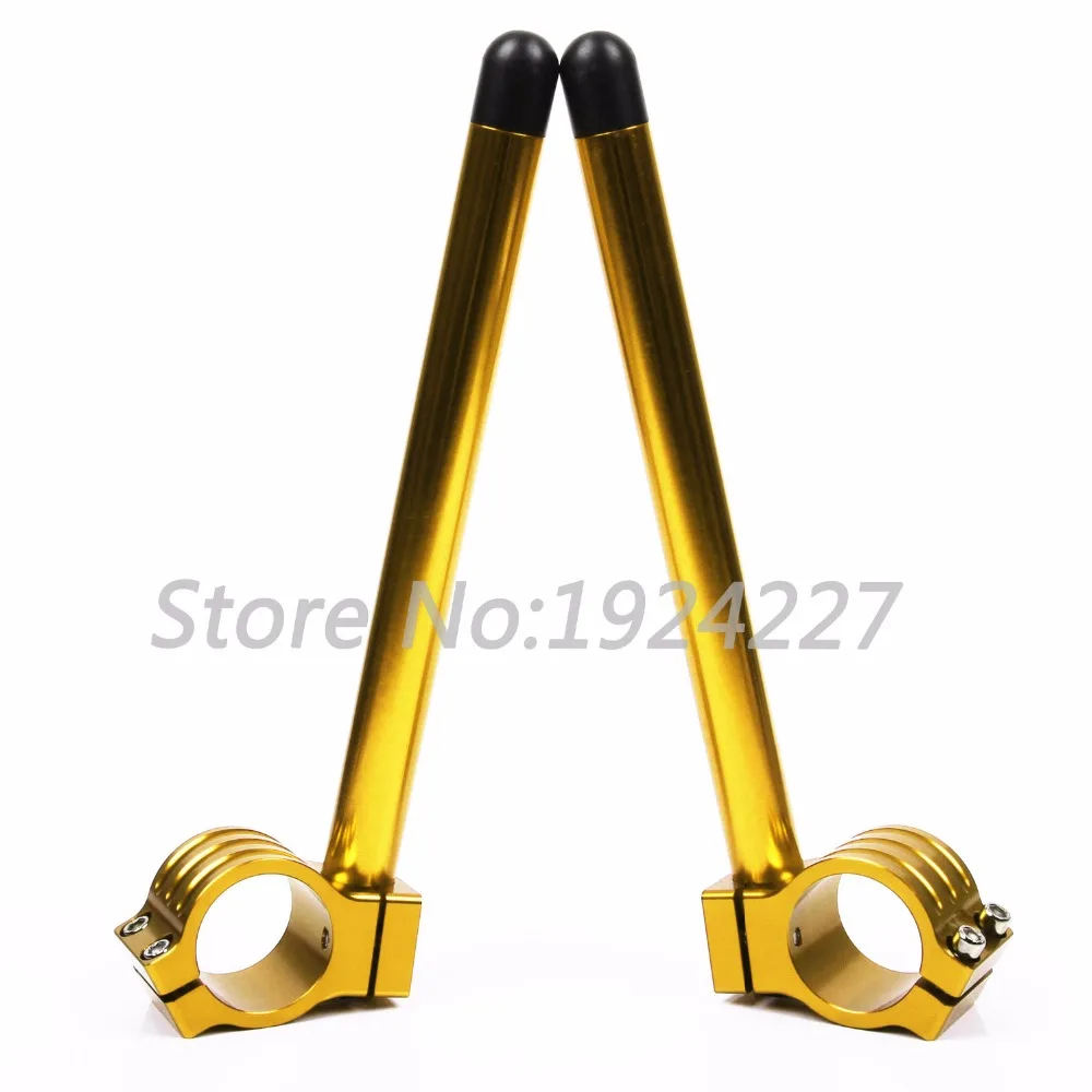 Для SUZUKI TM400 K L M Cyclone GS450 LD LF LG LH LJ набор 35 мм 7/8 &quot22 CNC Moto Clip Ons Rised-up и обычные ручки |