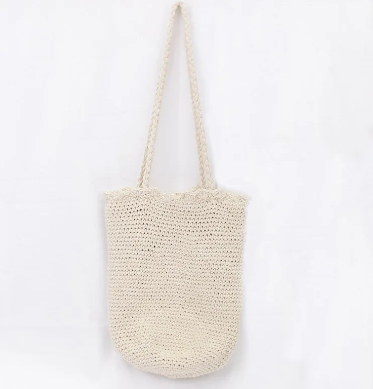 2019 women handbags Bucket Straw Fashion Messenger Bags Beach woven bag Summer female straw | Багаж и сумки