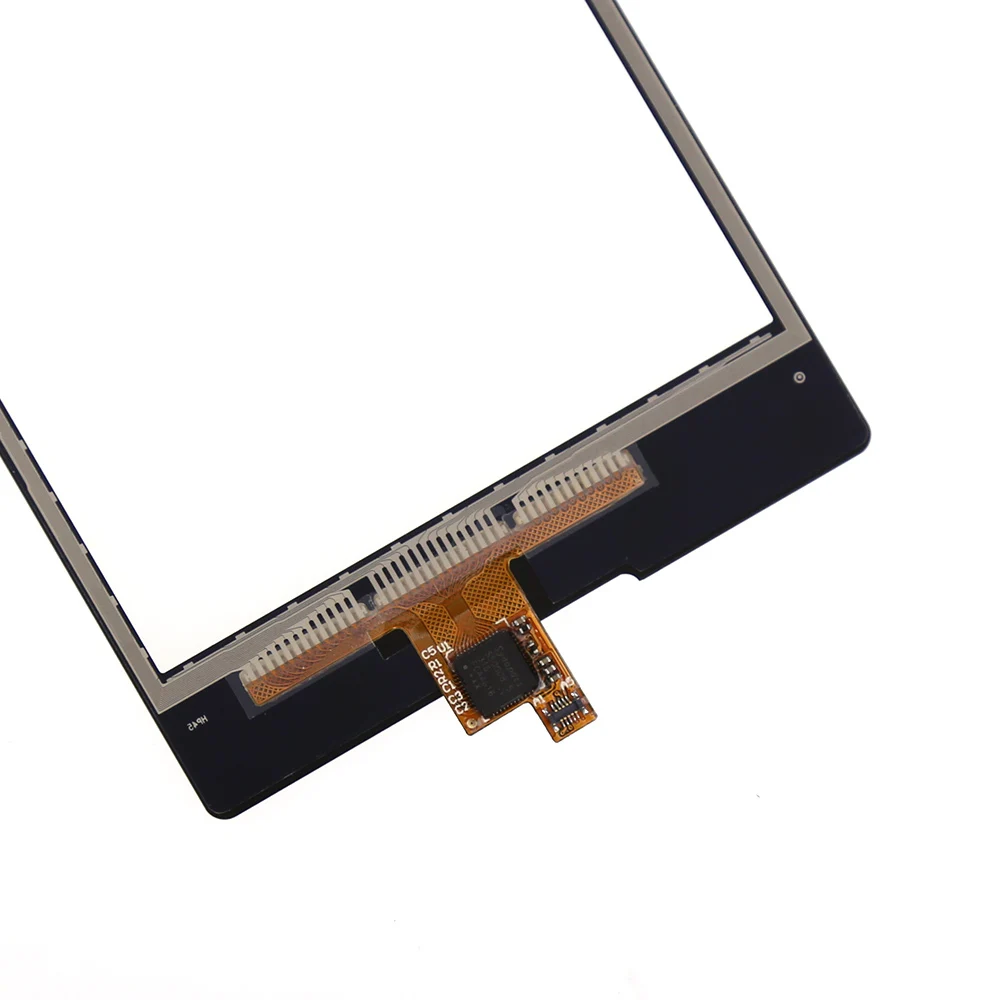 Для Sony Xperia C3 D2533 D2502 C4 E5303 E5306 E5353 сенсорный экран Сенсорная панель ЖК-дисплей