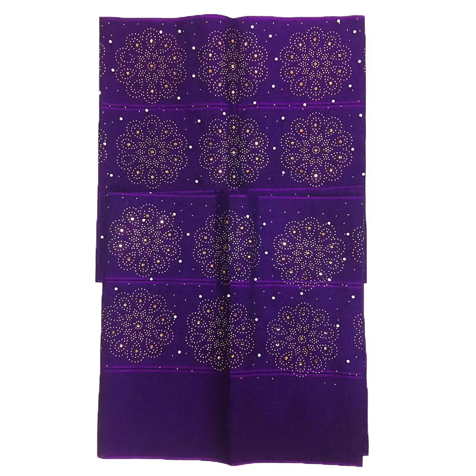 Африканские головные уборы aso oke Нигерия головной убор/шарф Asoke Gele для нигерийских