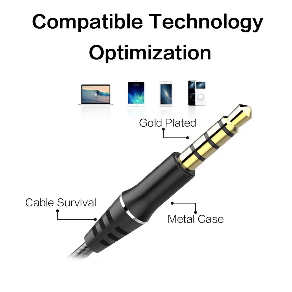 Двойной двигаться в ухо Тип K песня наушники DJ Металл Панк стерео Bluetooth спортивные