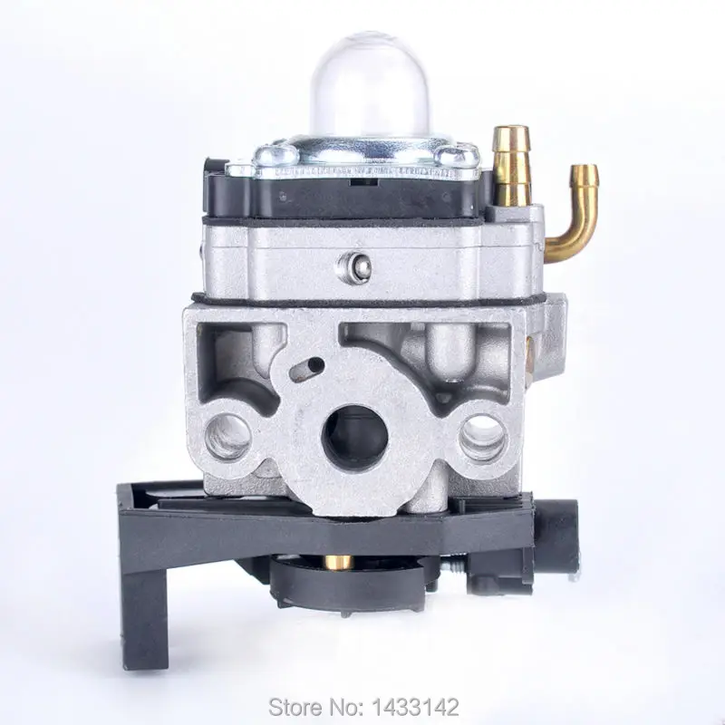 Новый Карбюраторы для мотоциклов carb Honda GX35 hht35 hht35s 16100-z0z-034 Кисточки Cutter триммер