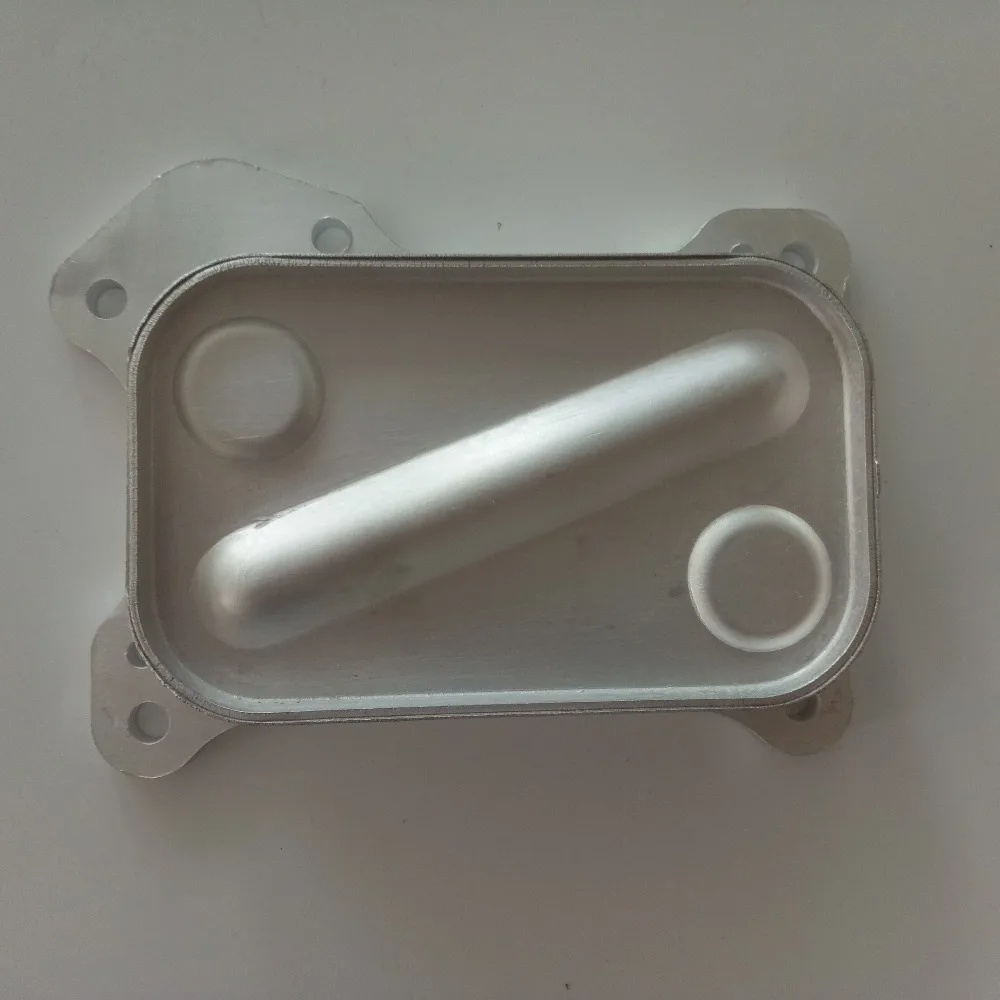 GOGO масляный радиатор для Opel Corsa OEM 55193743 5650358 0650034 5650366 0650035 0650241 5650355|cooler|cooler coolercooler oil