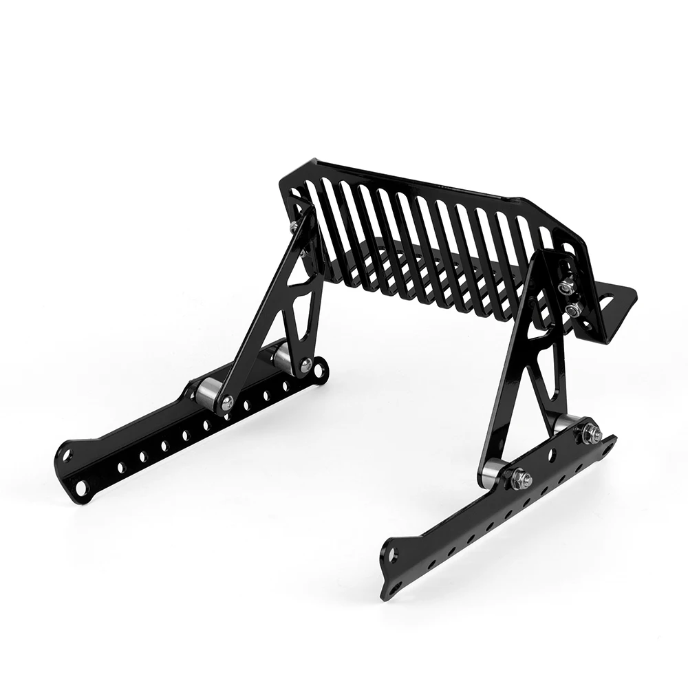 Багажная стойка для Мотоцикла BMW R Nine t R9T 2014 2015 2016 2017 2018 NineT RNINET | Автомобили и