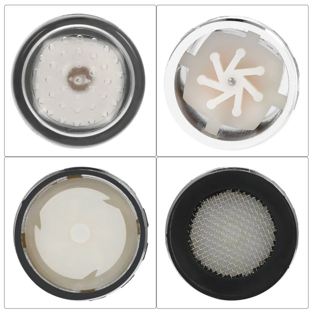 Светодиодный смеситель для воды кран ванной смесители раковины из нержавеющей