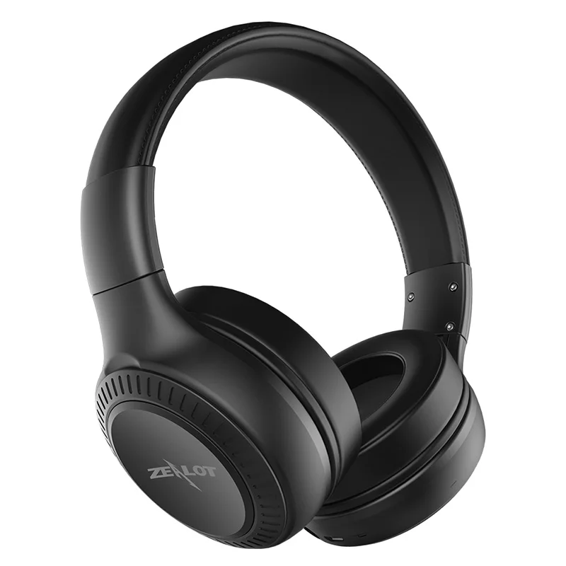 Bluetooth наушники ZEALOT B20 с микрофоном и поддержкой 4 1|headphones with mic|earphone headphonebluetooth 4.1
