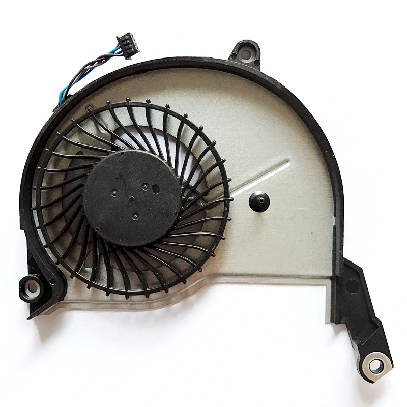 Новый охлаждающий вентилятор для ноутбука HP Pavilion 15-N000 15-N100 15-N200 15-n002tu 15-N002AX 15-N010AX |