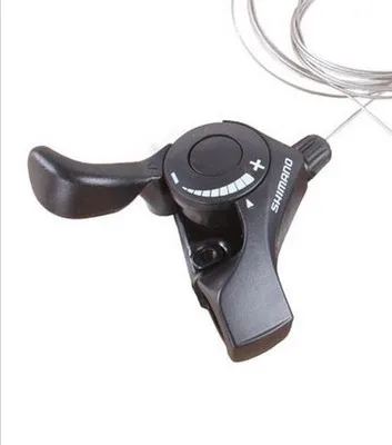 Shimano Tourney SL TX30 6/7s рычаг переключения передач для горного велосипеда|bicycle shift