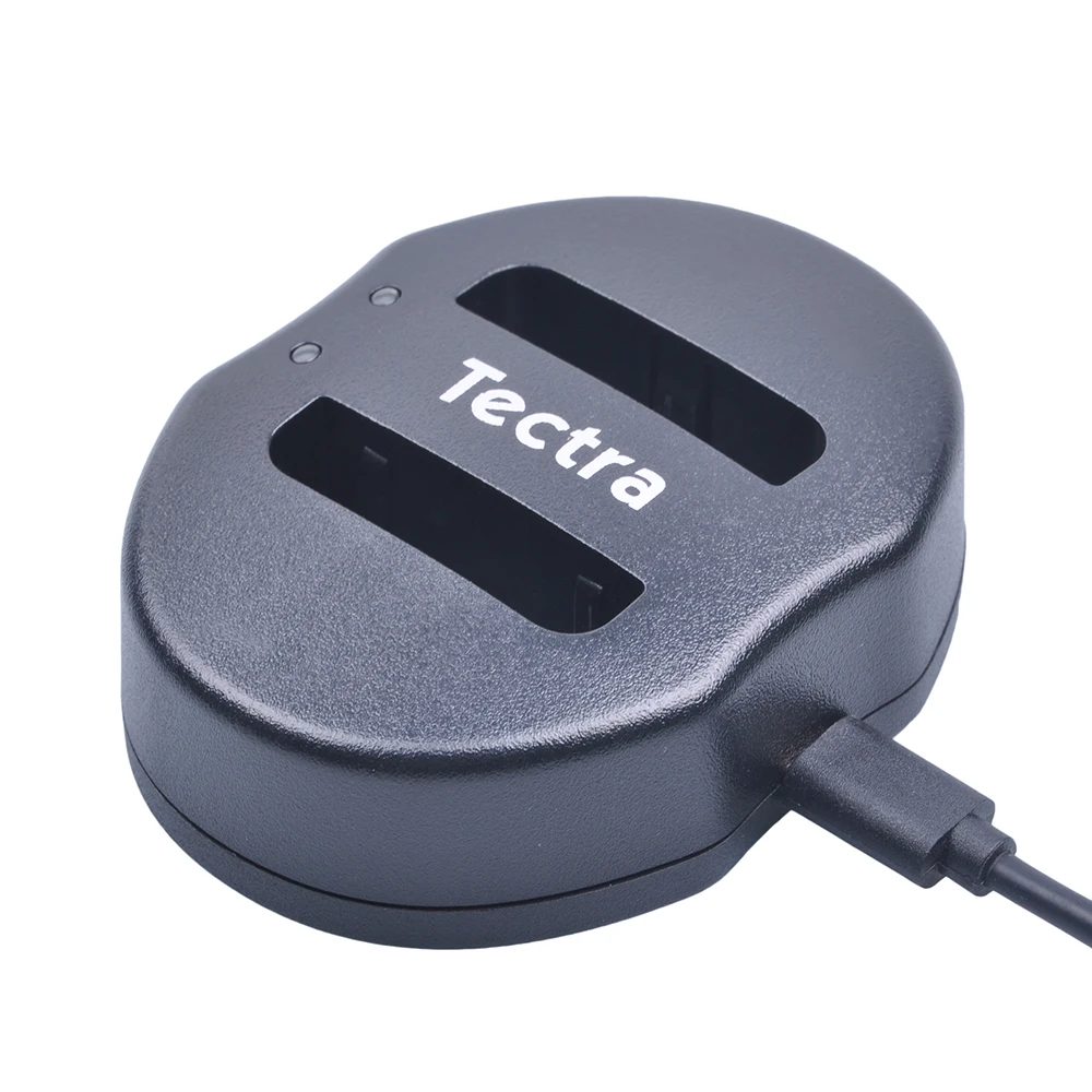 Tectra NP BG1 NPBG1 2 портовое зарядное устройство с двумя USB портами для Sony Cyber Shot|charger
