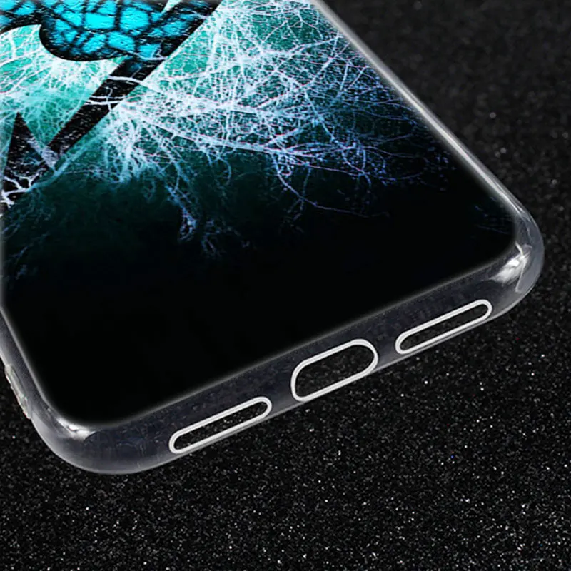 Чехол силиконовый для Apple iPhones 11 Pro XS Max X XR 7 8 6 6s Plus|Бамперы| |