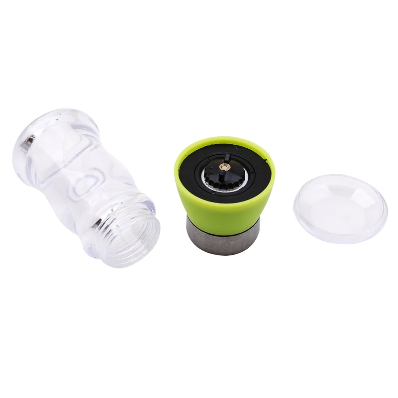Kitchen Accessories Cookware Spice Milling Gadget For Cooking Manual Salt Pepper Mill Grinder Seasoning Muller Tools | Дом и сад