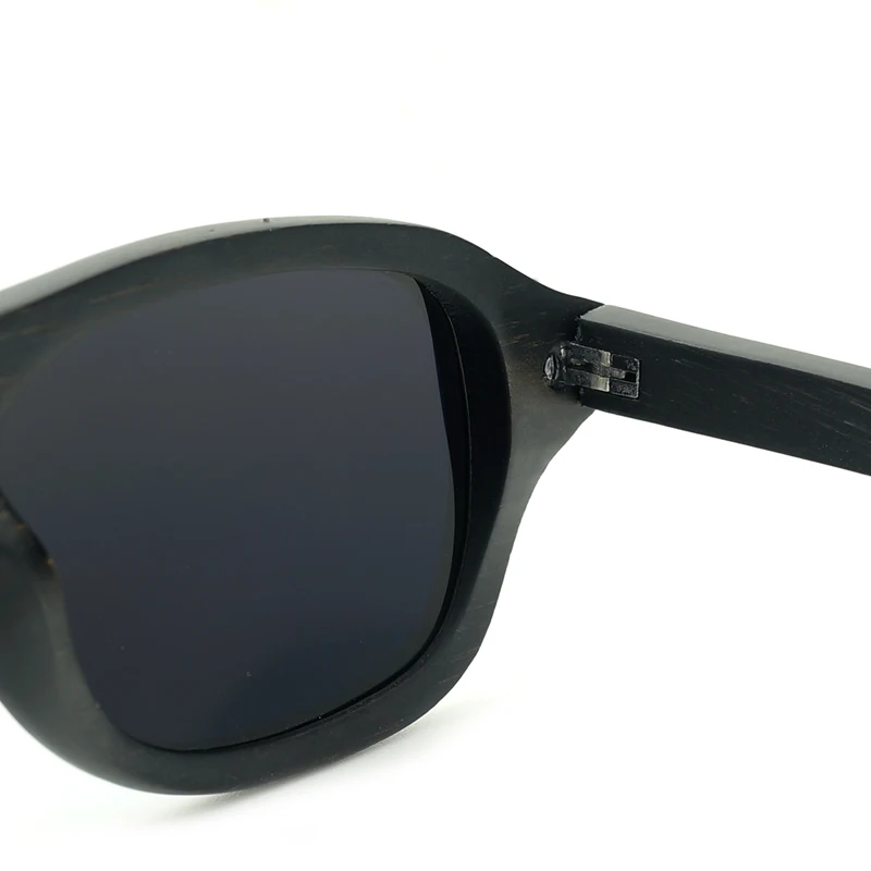 BOBO BIRD gafas de sol hombre поляризованные деревянные роскошные солнцезащитные очки Handmaden