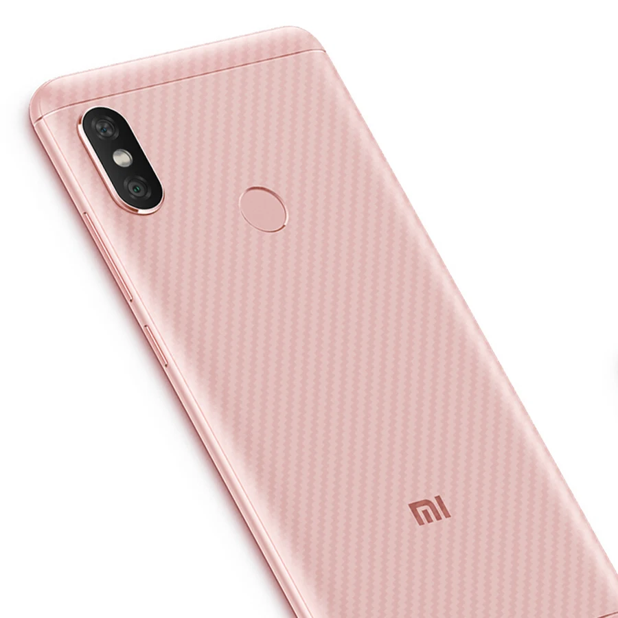 Защитная пленка на заднюю панель из углеродного волокна для Xiaomi mi 9T 9 CC9 Pro Poco Pocophone f1 Red mi K20 Note 10 8 7 6 Pro Global sticker