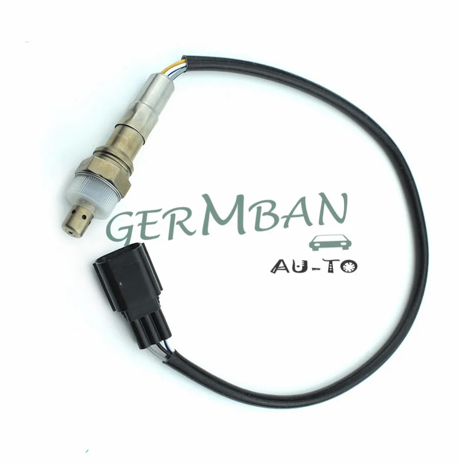 Новый изготовленный передний лямбда датчик кислорода O2 для Mazda 3 II 2.0L 2010 2013 ЧАСТЬ No