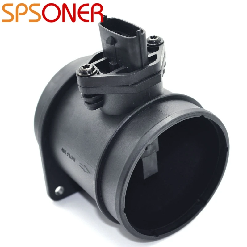 SPSONER оригинальный 0 280 218 088 датчик расхода воздуха для Volvo S40 S60 S80 C70 V50 V70 XC70 XC90 2 5 03-07