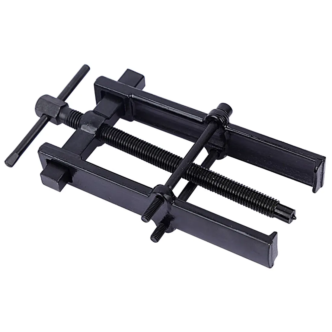 

35x45MM Type Black Plated Two Jaws Gear Puller Armature Bearing Puller Forging