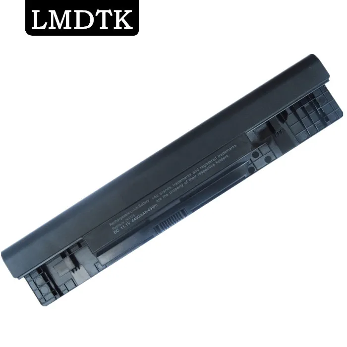 

LMDTK New laptop battery JKVC5 05Y4YV 0FH4HR 5YRYV CW435 FIT FOR DELL Inspiron 14 15 17 1464 1564 1764 FREE SHIPPING