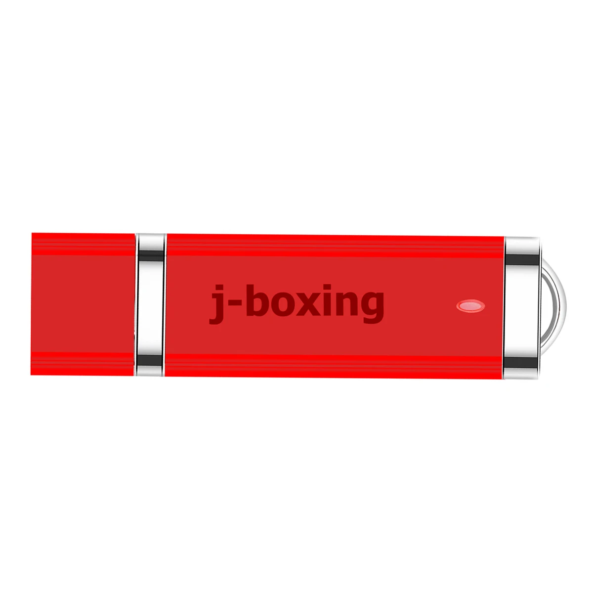 USB флэш накопители J boxing объемом 32 ГБ 16 легкий дизайн карта памяти 4 8 1 Гб 2 Красный